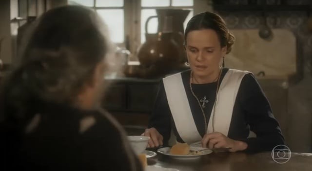 Novela Novo Mundo