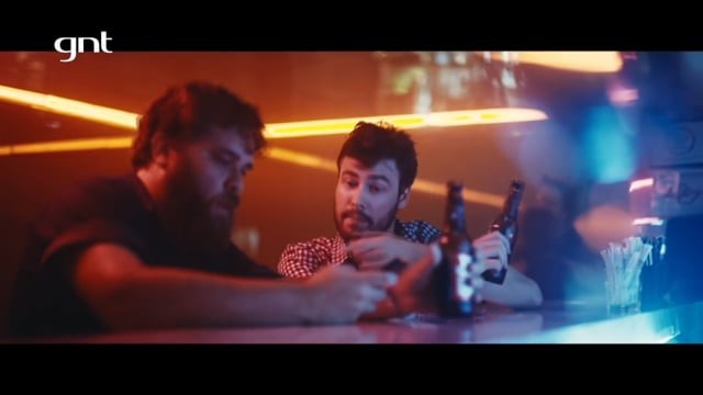 Série "Mãe Possível" (gnt)