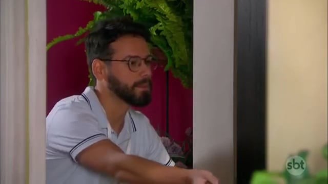 As aventuras de Polyana - SBT
