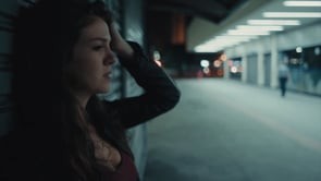 Demo Reel - Larissa Ferrara