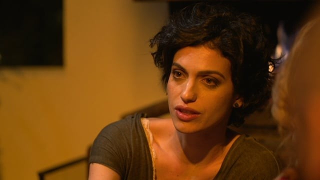 Monólogo Frances Ha