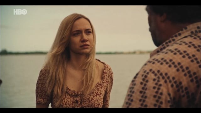 Cristina Lago em MAGNÍFICA 70 - HBO