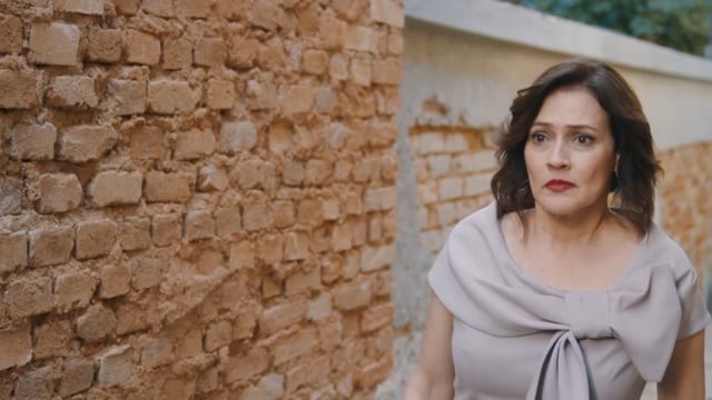 Série Mostra Tua Cara