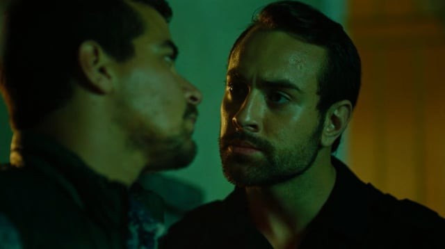 Carcereiros - Rede Globo