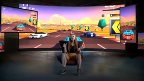 Games no Brasil - ANCINE