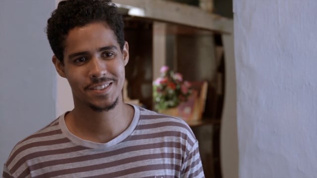 Pedacinho do Céu (2015)