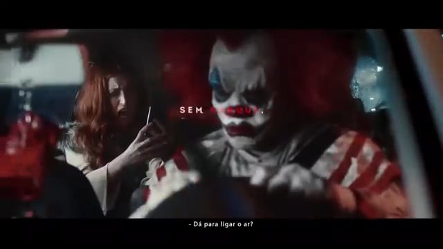 SBT Tela sem Sangue