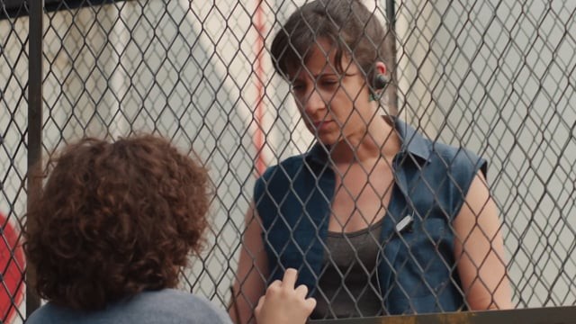 Samantha! (Netflix)