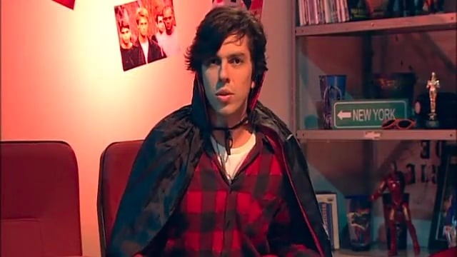 Programa Cult Geek