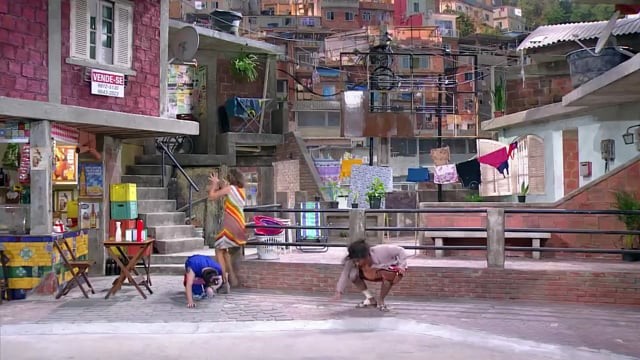 Tô de Graça - Multishow