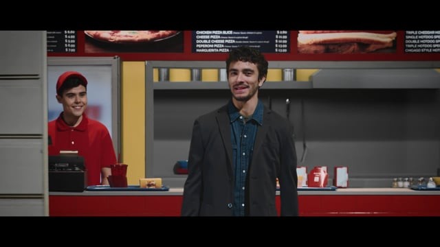 Publicidade - CULTURA INGLESA