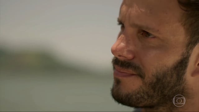 Novela “Sol Nascente” TV Globo