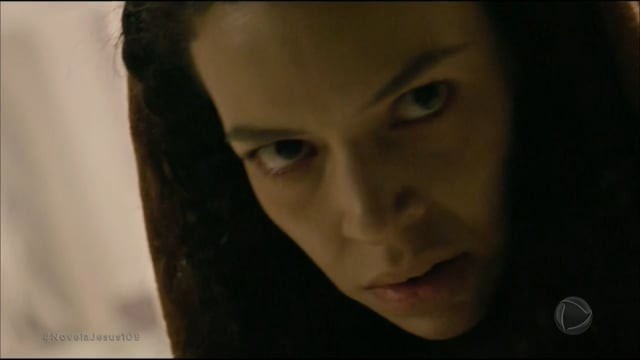 Novela Jesus (Record)