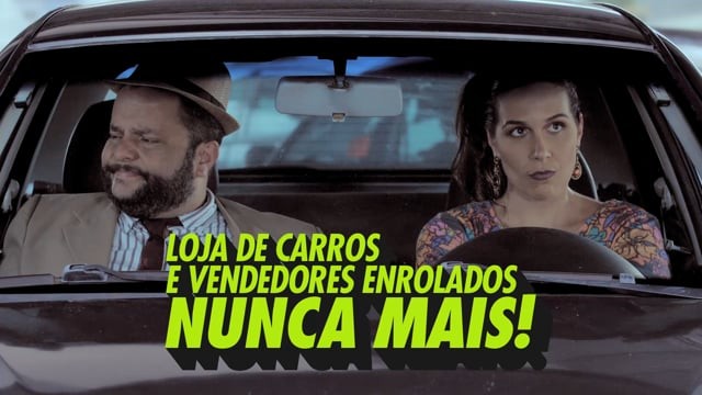 Filme JKAutoShopping