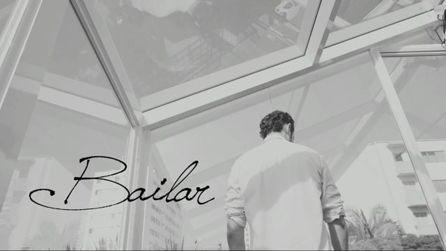 Bailar