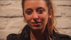 Carta de Pagú para seu filho Rudá