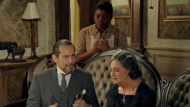 Cena novela Gabriela