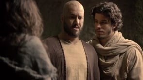 Zelote cura a irmã de seu maior inimigo