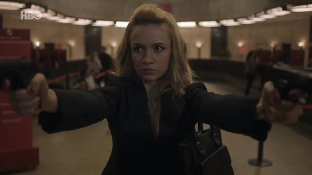 PSI - HBO