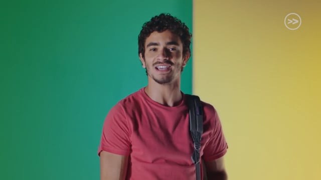 Publicidade - CULTURA INGLESA