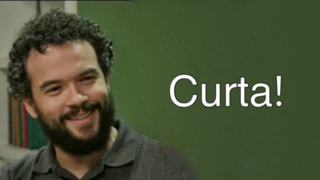 Curta Metragem