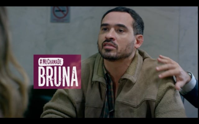 ME CHAMA DE BRUNA t2 e t3 (Amazon, star +)