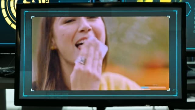 Publicidade Chocolates Garoto - Só o Cacau explica