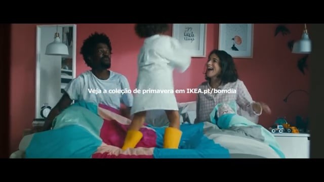 Uma Casa Arrumada