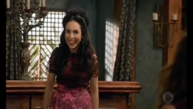 Reel de Comédia - Manuela Duarte