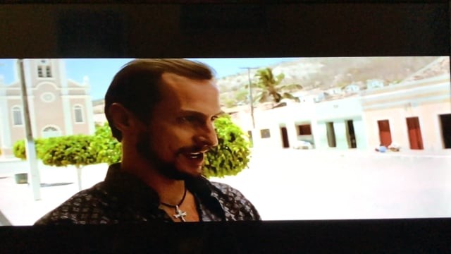 “ÁRIDO MOVIE”  