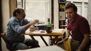 Série Impuros - 1ª temporada