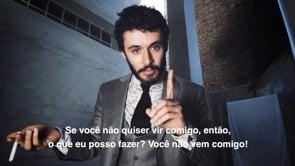 "An American Russian in Brazil", (2019)