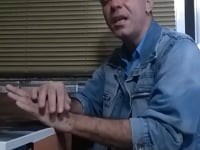MONÓLOGO DE A FALECIDA