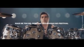Publicidade Prudential 