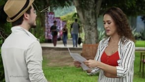 Amanda Richter - Novela Topíssima