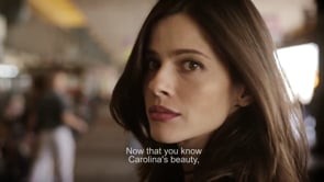 FILME - AMANDO A CAROLINA