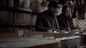 "Espinosa" (1) - Canal GNT