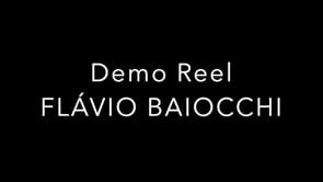 Novo Demo Reel 2019