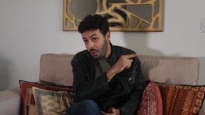 Monólogo - Lígia