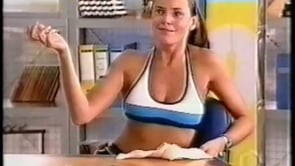 seriado "Sandy e Jr." 2000-2001