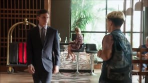 Novela Malhação Vidas Brasileiras - 2018