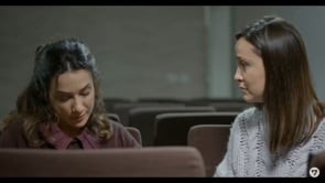 Filme RENASCIDOS- Novo Coração 