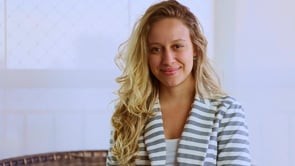 Marianna Troccoli / Apresentadora