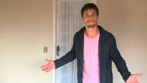 Monólogo Caio Vegatti