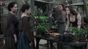 Novela “Deus Salve o Rei”