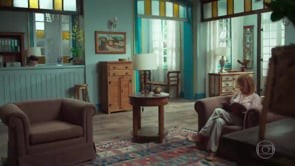 Novela “Espelho da Vida”