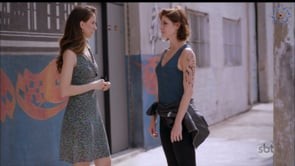 série A Garota da Moto - SBT (2019)