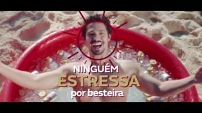 Leandro Caris _ Campanhas