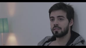 Monologue in English