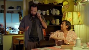 Cena Tensa - Série: Z4 - Elenco principal - SBT/Netflix/Disney - 2018